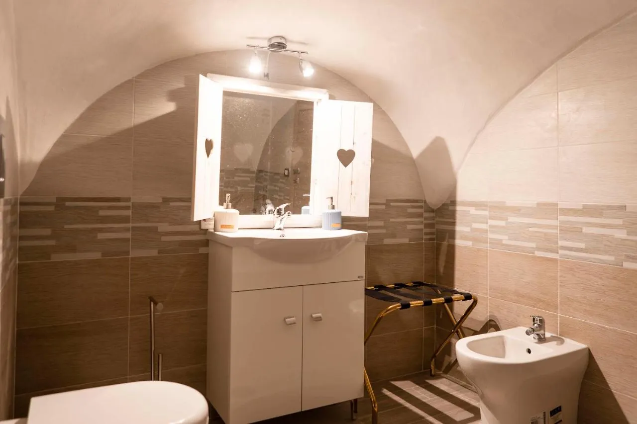 Via Nilo 20 Apartments Napoli Italia