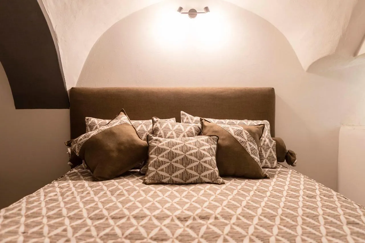 Via Nilo 20 Apartments Νάπολη Ιταλία