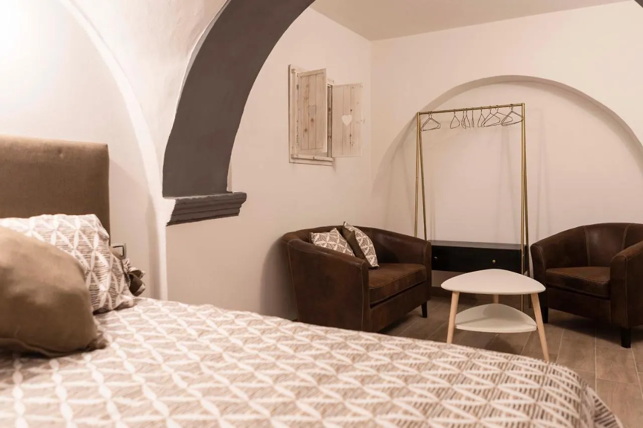 Via Nilo 20 Apartments Νάπολη