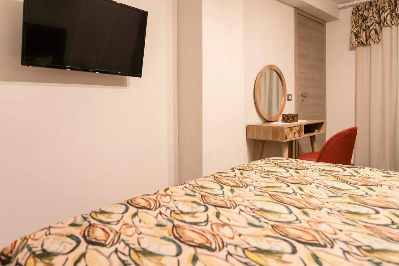 Via Nilo 20 Apartments Νάπολη