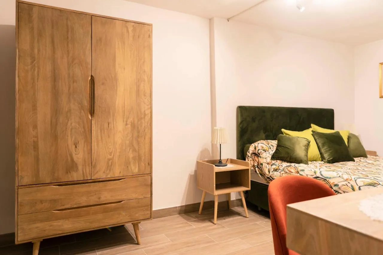 Via Nilo 20 Apartments Νάπολη 0*,  Ιταλία
